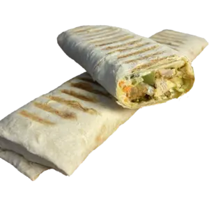 Шаурма классическая